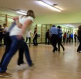 Cursos de Swing y Lindy Hop en Santander, en horario de mañana o tarde